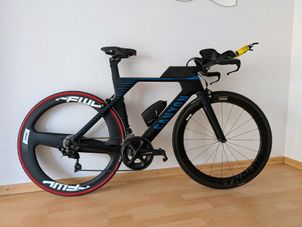 Canyon - Speedmax CF 7.0 2020, 2020