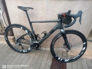 Cannondale - Topstone Carbon 5 2021, 2021