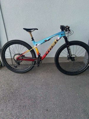 Trek - Supercaliber 9.8 Gen 1 2023, 2023