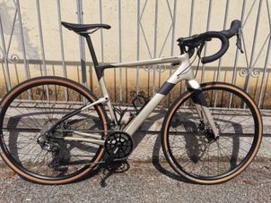 Cannondale - Topstone Carbon 4, 2021