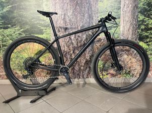 Specialized - Epic Hardtail Expert 2022, 2022