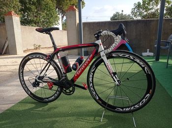 Wilier - Triestina, 2014