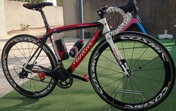 Wilier - Triestina, 2014