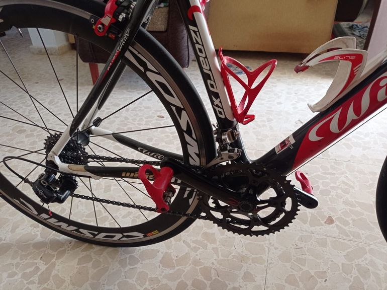 Wilier triestina 2014 sale