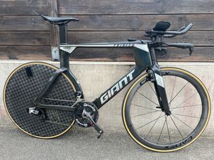 Giant - Trinity, Advanced Pro 2, 2022