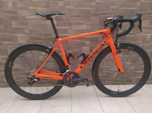 Orbea - ORCA M20 2019, 2019