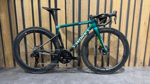 Specialized - S-Works Tarmac SL8 - Shimano Dura-Ace Di2 2024, 2024