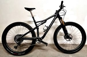 Specialized - S-Works Epic EVO, 