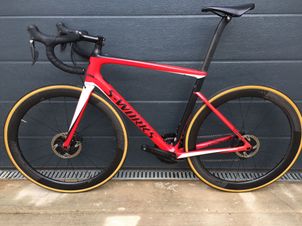 Specialized - S-Works Tarmac Disc - Dura Ace Di2 2020, 2020