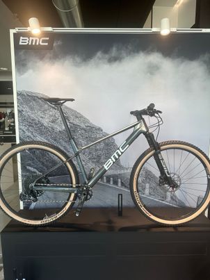 BMC - Twostroke 01 TWO 2023, 2023