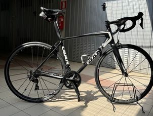 Giant - TCR Advanced SL (ISP) Frameset 2013, 2013