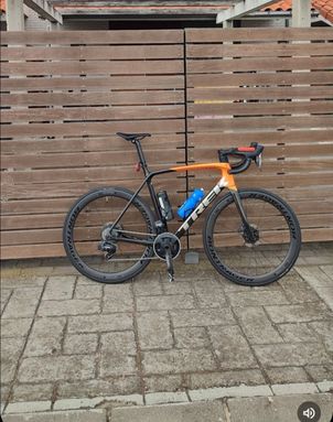 Trek - Émonda SL 7 eTap, 2022