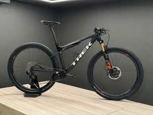 Trek - SUPERCALIBER GEN 1 M/L, 2021