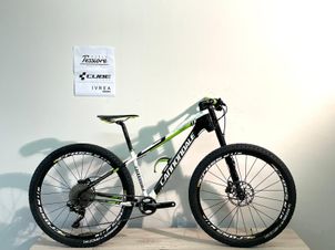 Cannondale - F29 team, 2014