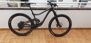 Giant - Trance Advanced Pro 29 1 2020, 2020