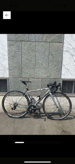 Cervélo - R3 Ultegra 6800 2017, 2017