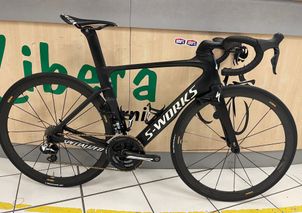 Specialized - VENGE VIAS S-WORKS, 2016