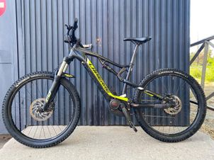 Lapierre - OVERVOLT TR 3.5 2020, 2020