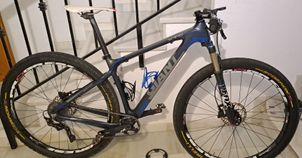 Giant - XTC Advanced 29er 1 2015, 2015