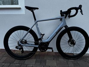 Basso - Volta Sram Rival 2×12 ETAP AXS 2023, 2023