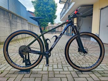 3T, 3T for Atalanta Exploro Boost flatbar