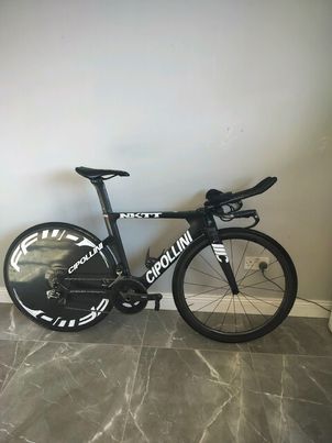 Cipollini - NKTT Frameset 2020, 2020