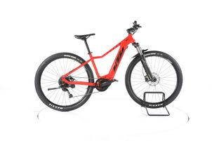 KTM - Macina Race 592, 2022