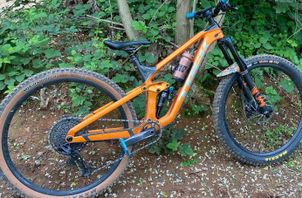 Trek - Slash 9.7 2021, 2021