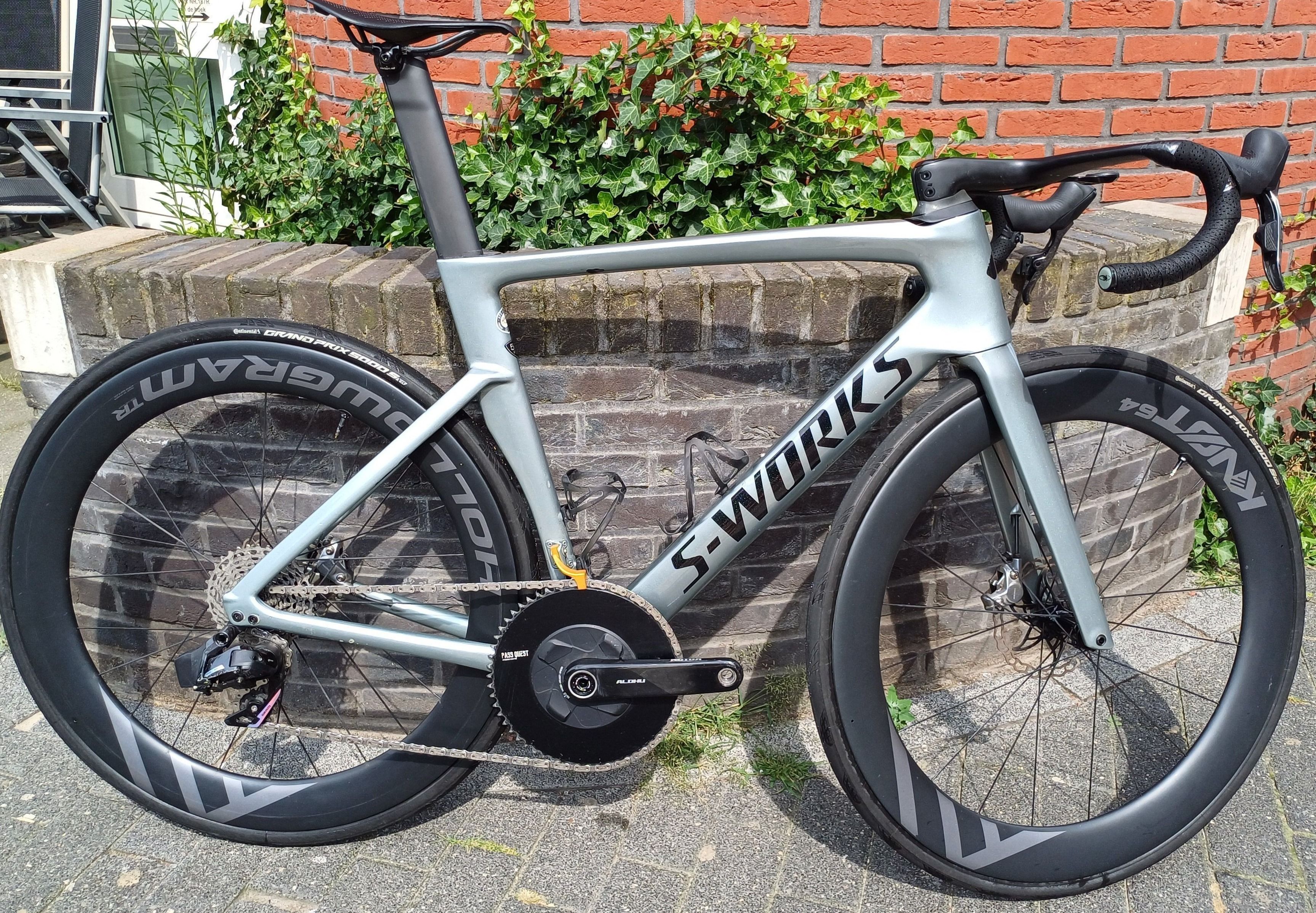 Specialized venge 2019 sale