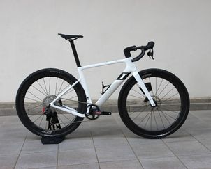 3T - Exploro RACEMAX Italia Rival XPLR 1X12, 2025