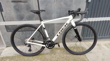 Trek - Checkpoint ALR 5 2023, 2023