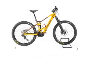 Orbea - Wild M10, 2022