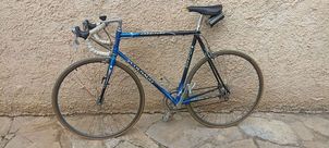 Colnago - CARBiTUBO, 1994