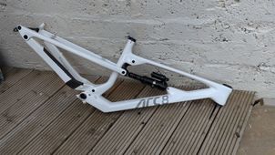 ARC8 - Extra XT 2023 Frameset, 2023