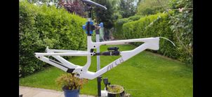 ARC8 - Extra XT 2023 Frameset, 2023