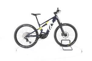 Husqvarna - Light Cross LC3, 2023