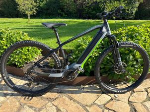 Scott - Aspect eRIDE 930 2022, 2022