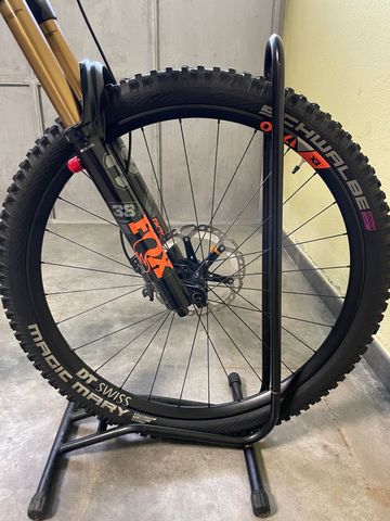 Used Lapierre Spicy CF 7.9 2022 2022 Mountainbike, Light Gray, 29 — image 5 of 20