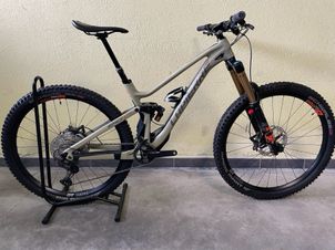 Lapierre - Spicy CF 7.9 2022, 2022