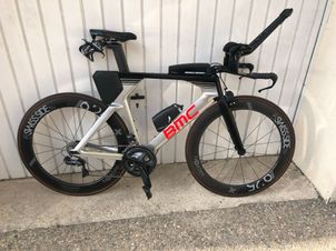 BMC - Timemachine 02 ONE 2020, 2020