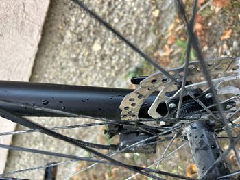 Used Merida Big.Seven 40 2014 2014 Mountainbike, Green, 27.5 — image 4 of 6