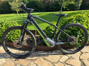 Scott - Aspect eRIDE 930 2022, 2022