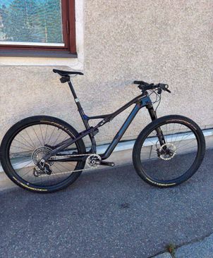 Cannondale - Scalpel SE LAB71 2024, 2024