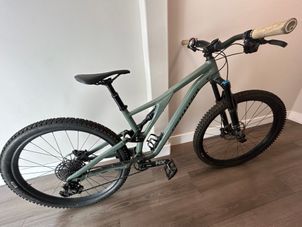 Specialized - Stumpjumper ST Comp Alloy 29 2020, 2020