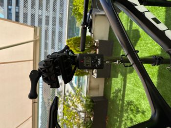 Used Look 989 rs 2018 Mountainbike, Black — image 6 of 12