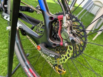 Used Look 989 rs 2018 Mountainbike, Black — image 7 of 12