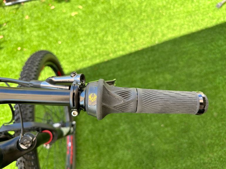 Used Look 989 rs 2018 Mountainbike, Black — image 8 of 12