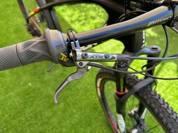 Used Look 989 rs 2018 Mountainbike, Black — image 5 of 12