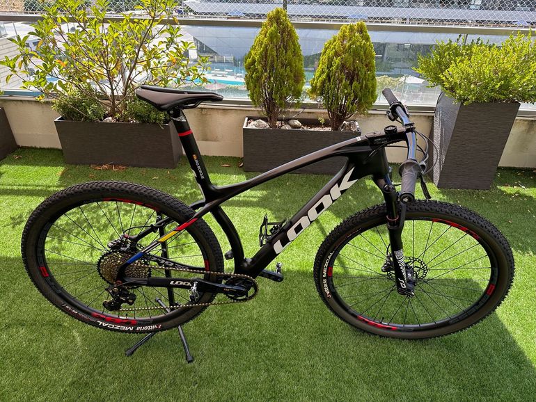 Look mtb bike sale