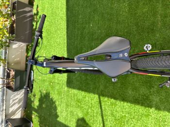 Used Look 989 rs 2018 Mountainbike, Black — image 12 of 12